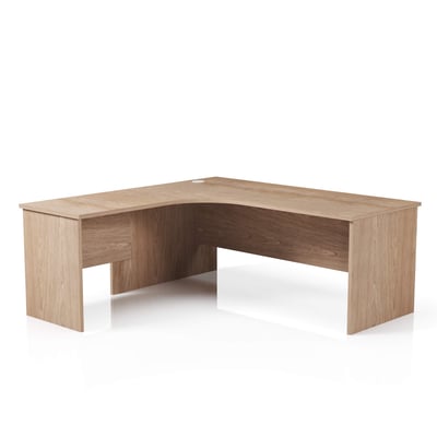 Left-hand Side Workstation