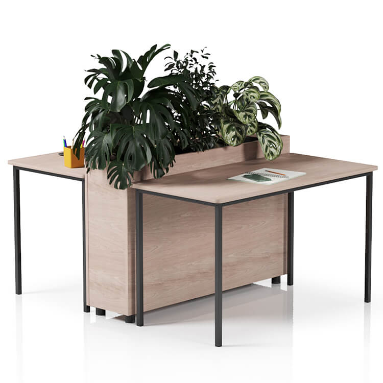 Planta 1200 Planter Box — Modular Planter Box