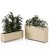 Planta 1370 Planter Box — Planta 1370