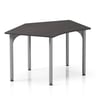 Podz Pentagon Table — Podz Pentagon Table