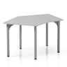 Podz Pentagon Table — Podz Pentagon Table
