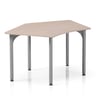 Podz Pentagon Table — Podz Pentagon Table
