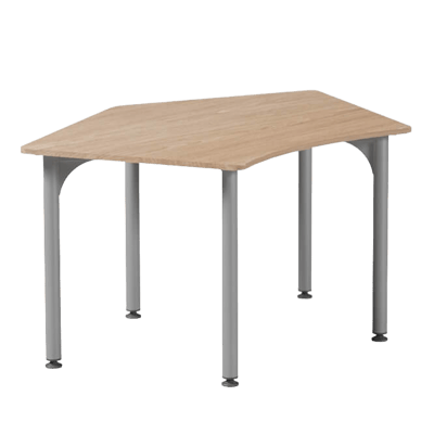 Podz Pentagon Table