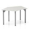 Podz Pentagon Table — Podz Pentagon Table