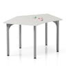 Podz Pentagon Table — Podz Pentagon Table