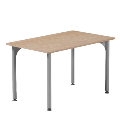 Podz Rectangle Table