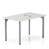 Podz Rectangle Table — Podz Rectangle Table