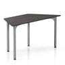 Podz Trapezium Table — Podz Trapezium Table