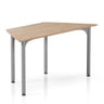 Podz Trapezium Table — Podz Trapezium Table