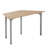 Podz Trapezium Table — Podz Trapezium Table