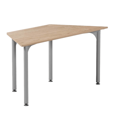 Podz Trapezium Table