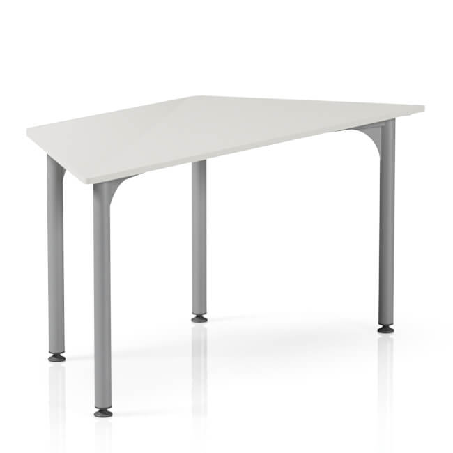 Podz Trapezium Table — Multi-purpose Table