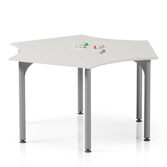 Podz Axis Table — Multi-purpose Table