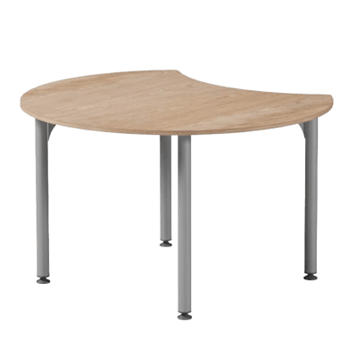 Podz Crescent Table