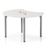 Podz Crescent Table — Podz Crescent Table