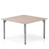 Podz Square Table — Podz Square Table
