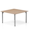 Podz Square Table — Podz Square Table