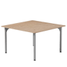 Podz Square Table — Podz Square Table