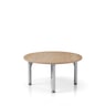 Podz Coffee Table — Podz Occasional Table: Black Frame