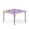 Podz Activity Table — Podz Activity Table