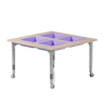 Podz Activity Table — Podz Activity Table
