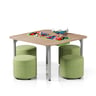 Podz Activity Table — Podz Activity Table