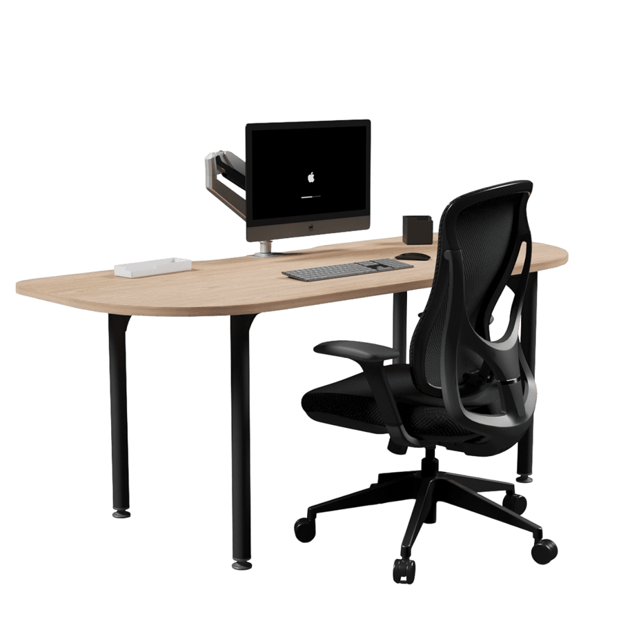Podz P1 Desk — Office Desk