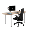 Podz P2 Desk — Podz P2 Desk