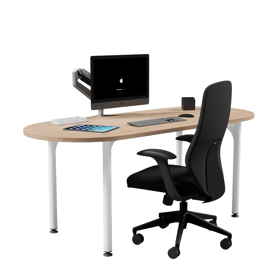 Podz P2 Desk — Office Desk