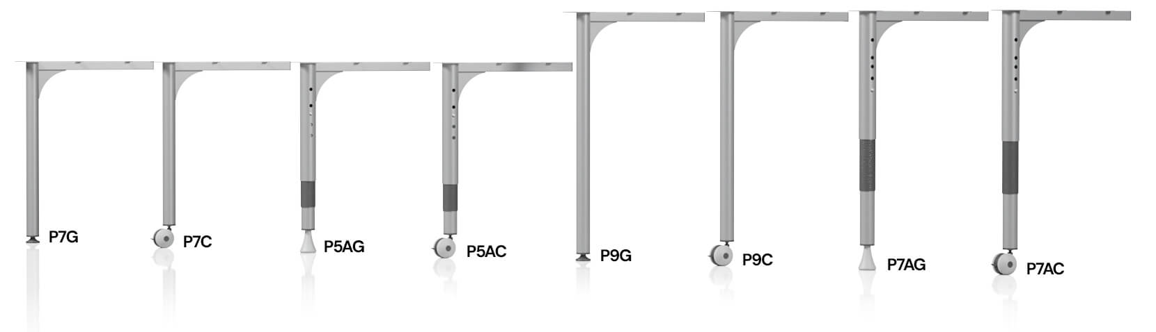 Podz Kite Table