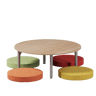 Ocha Round Table — Ocha Round Table