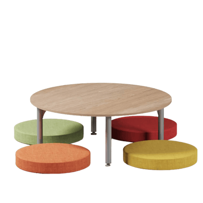 Ocha Round Table