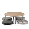 Ocha Round Table — Ocha Round Table