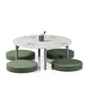 Ocha Round Table — Ocha Round Table