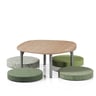 Learning Circle Kit — Ocha Toka Table