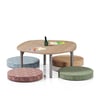 Learning Circle Kit — Ocha Toka Table