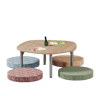 Ocha Toka Table — Ocha Toka Table