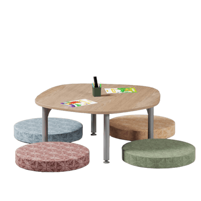 Ocha Toka Table