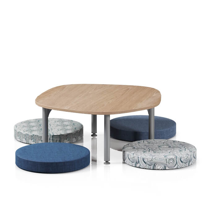 Learning Circle Kit — STEM Space Starters 