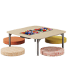 Ocha Activity Table — Ocha Activity Table