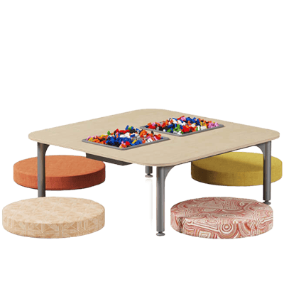 Ocha Activity Table