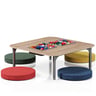 Ocha Activity Table — Ocha Activity Table