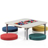 Ocha Activity Table — Ocha Activity Table