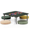 Ocha Activity Table — Ocha Activity Table