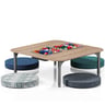 Ocha Activity Table — Ocha Activity Table