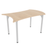 Podz Blade Table — Podz Blade Table