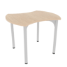 Podz Bone Table — Podz Bone Table: Fixed