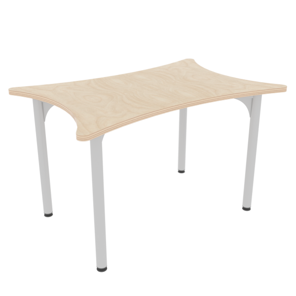 Podz Helix Table — Multi-purpose Table