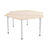 Podz Hexagon Table — Podz Hex Table