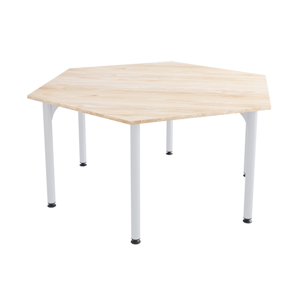 Podz Hexagon Table — Multi-purpose Table